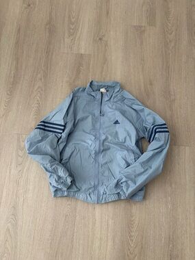 Vintage Adidas Windbreaker